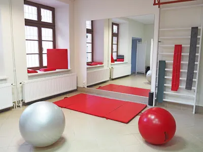 Gabinet Osteopatii i Fizjoterapii Rehabilis Active