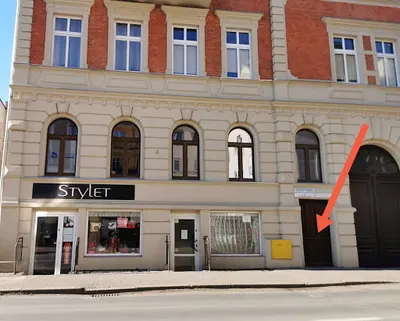 Ubezpieczenia Natalia Ziółkowska - Grudziądz